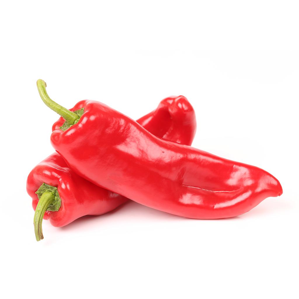 Pimiento palermo