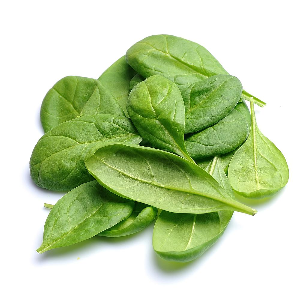 Espinaca Baby
