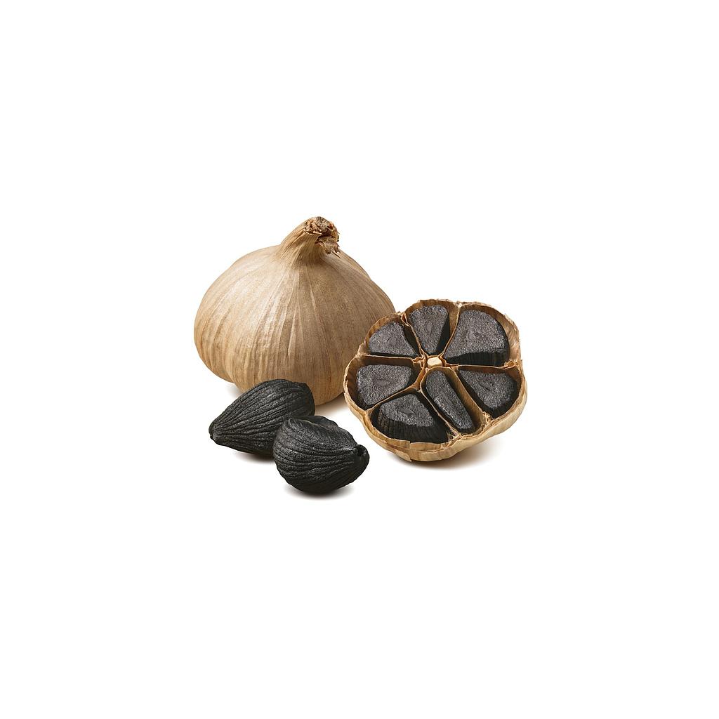 Ajo negro