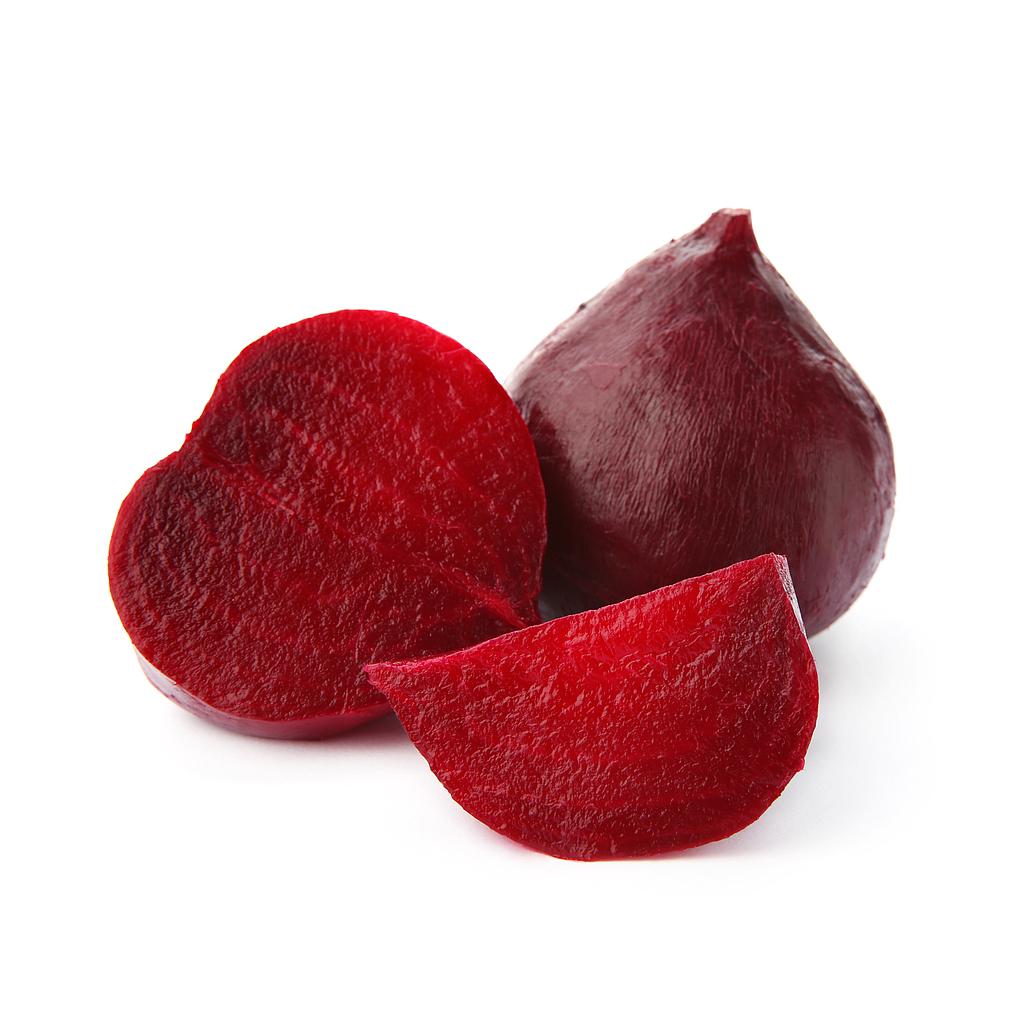 Remolacha cocida