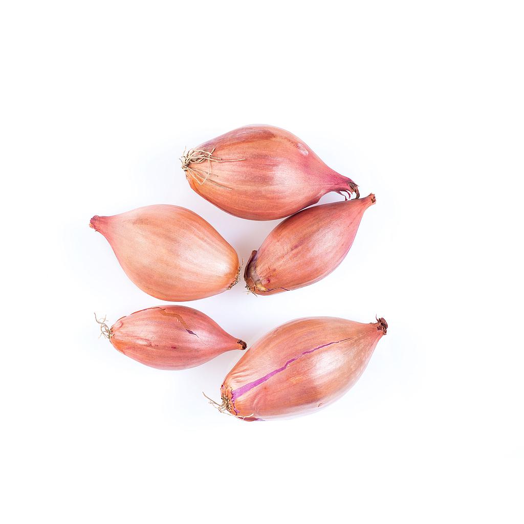 Cebolla chalota
