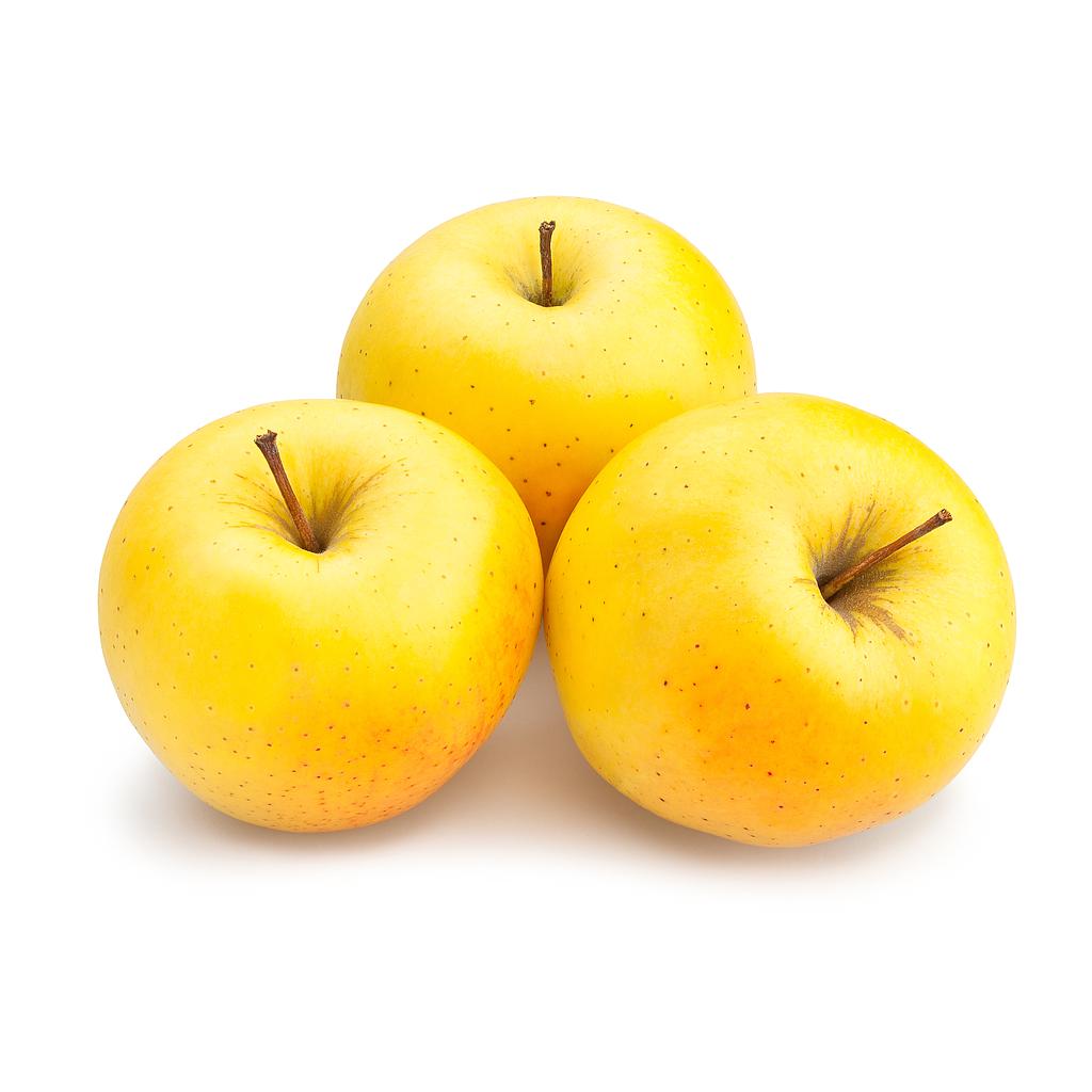Manzana Golden Perlim