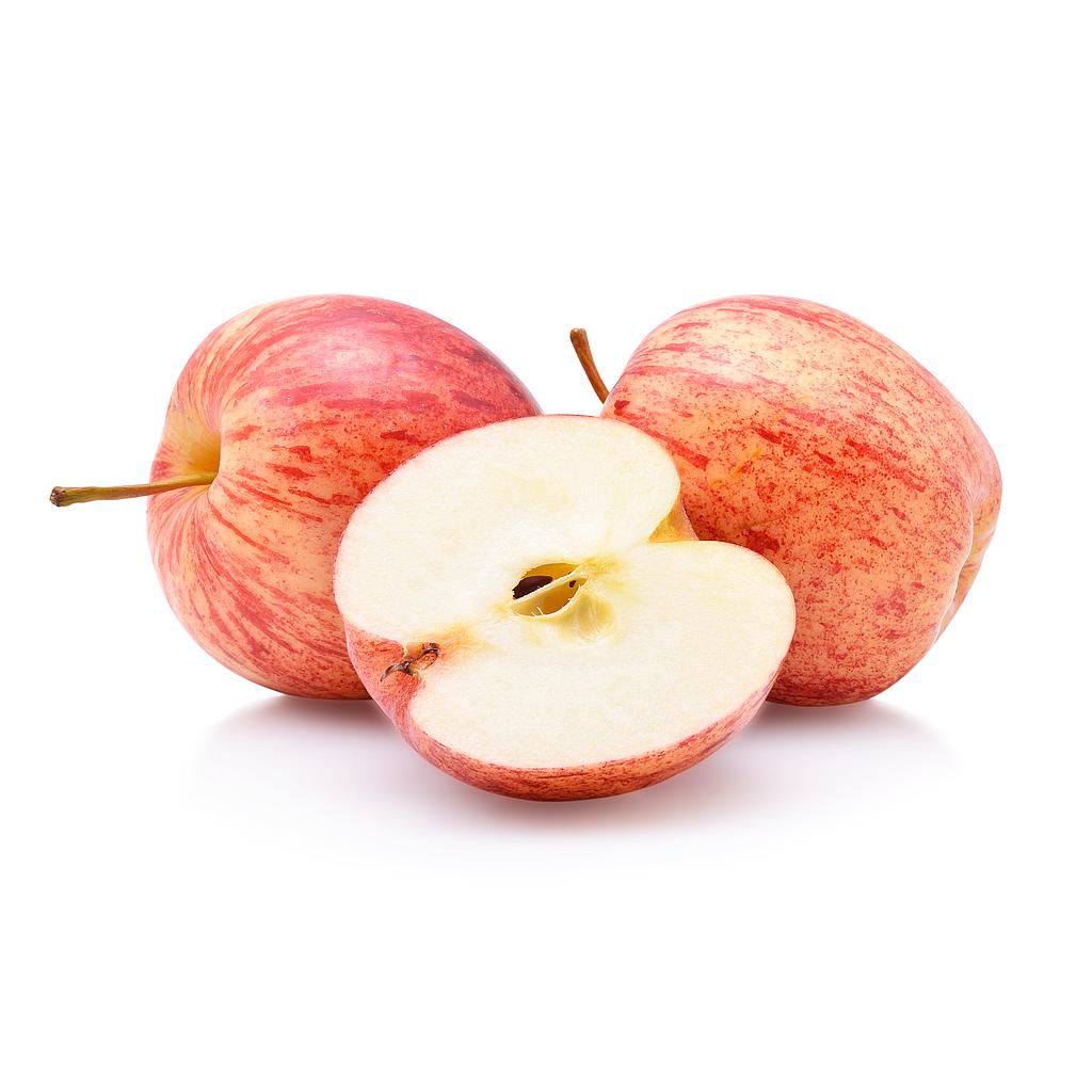 Manzana Royal gala