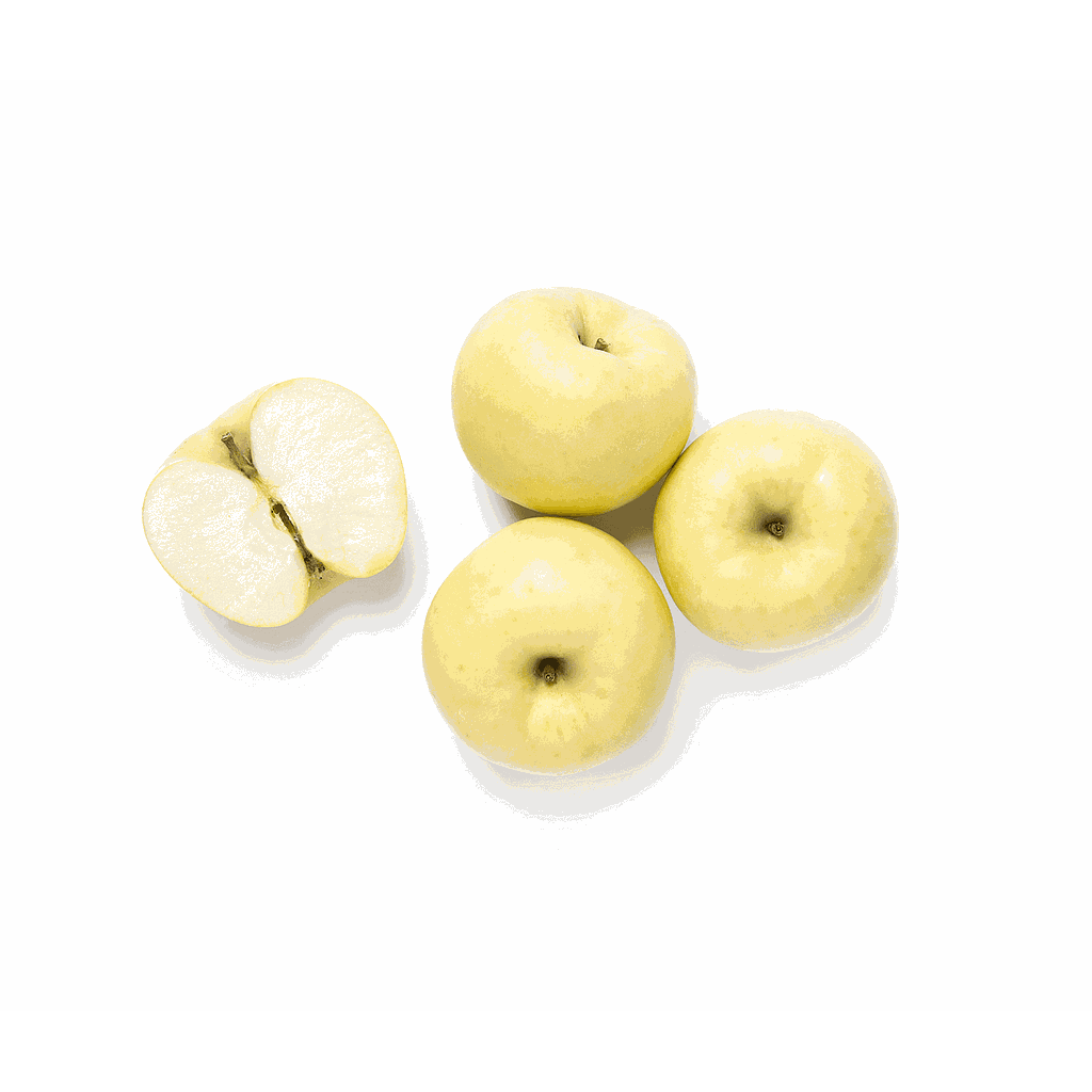 Manzana Verde doncella