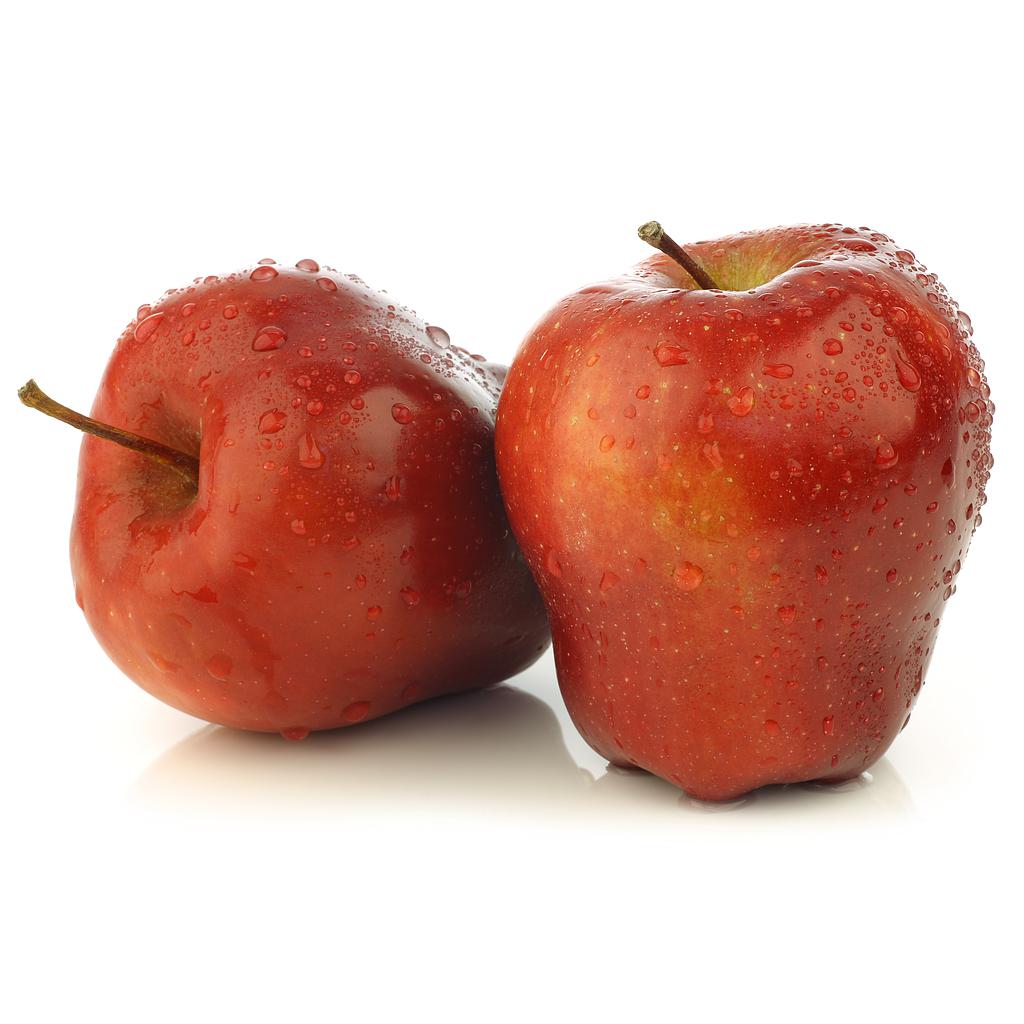 Manzana fuji