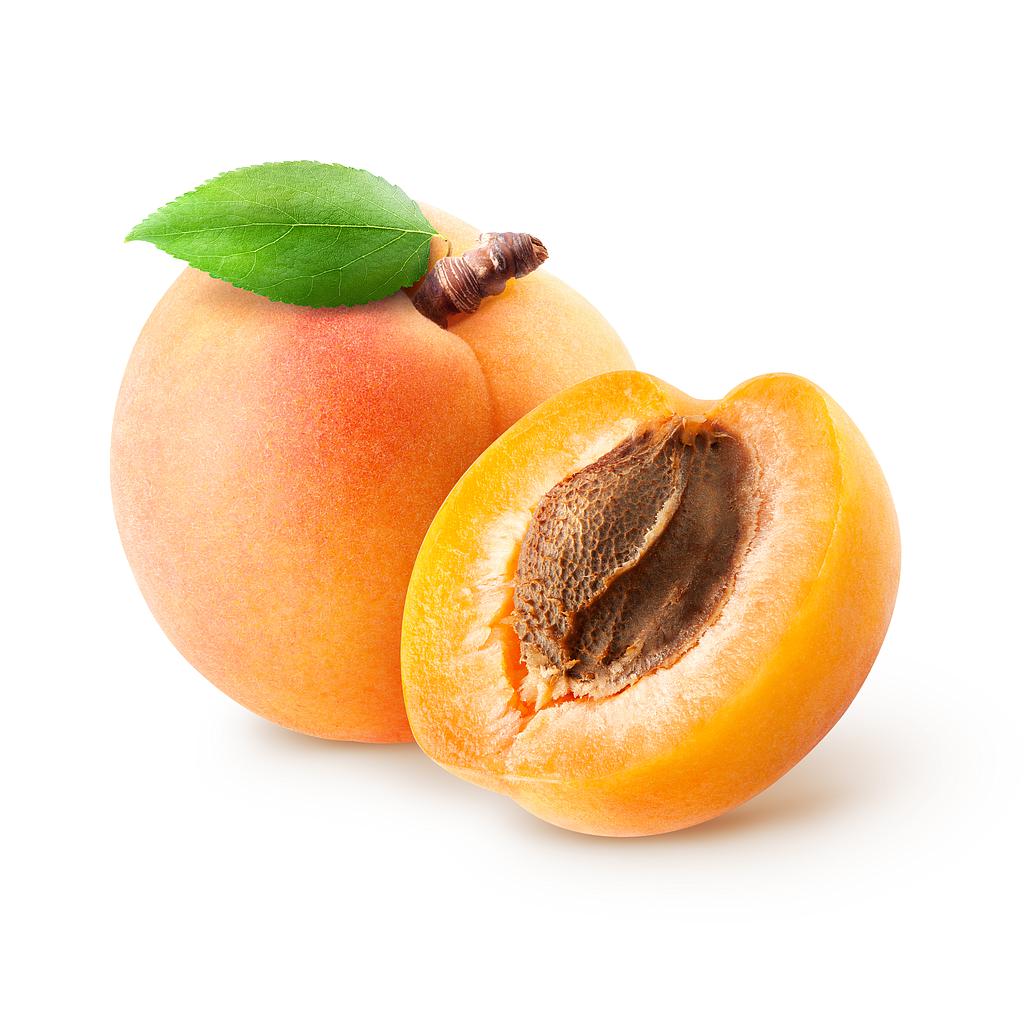 Albaricoques