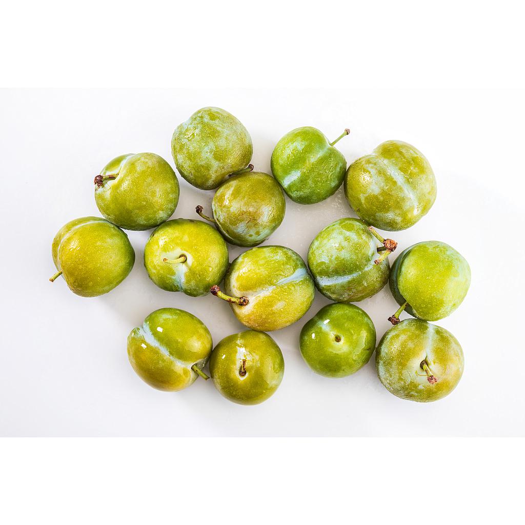 Ciruelas Claudias