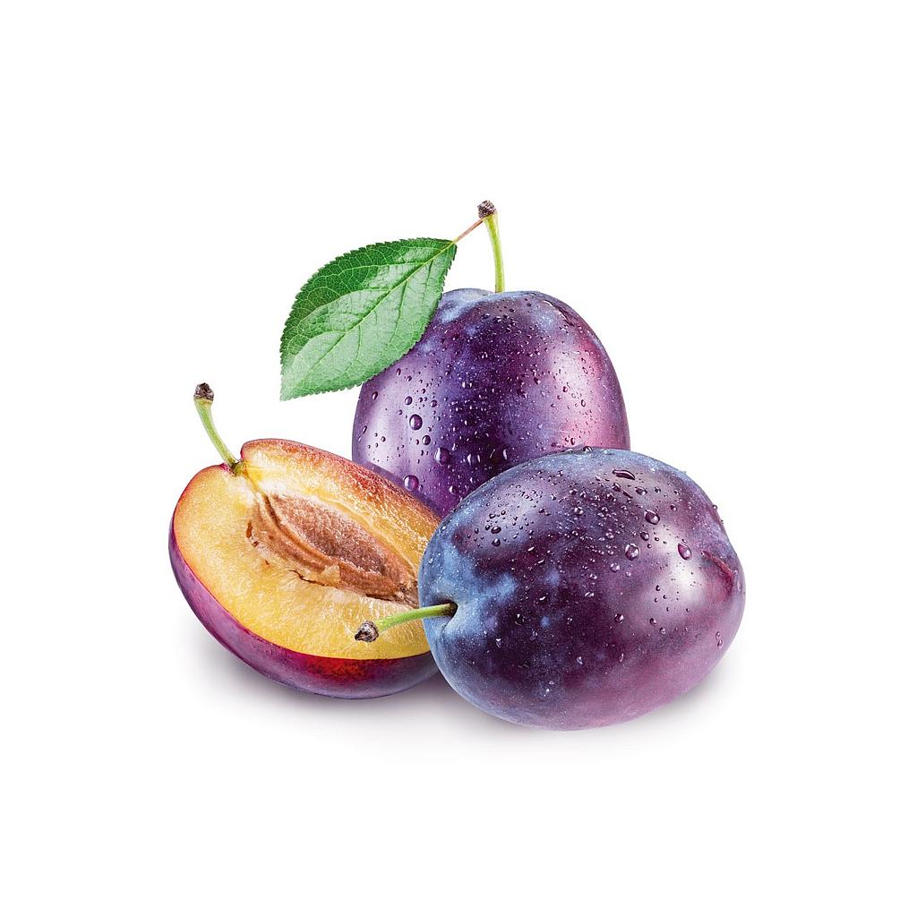 Ciruelas anaspar