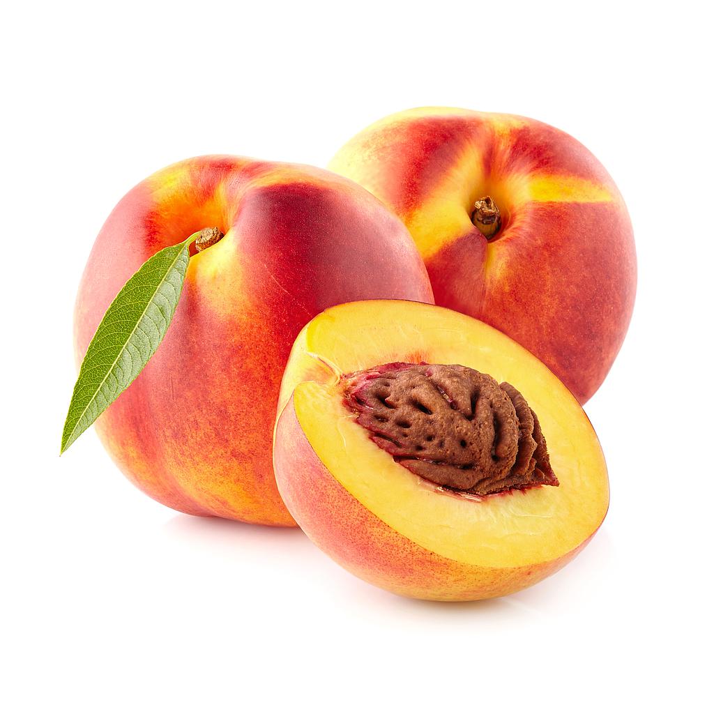 Nectarinas