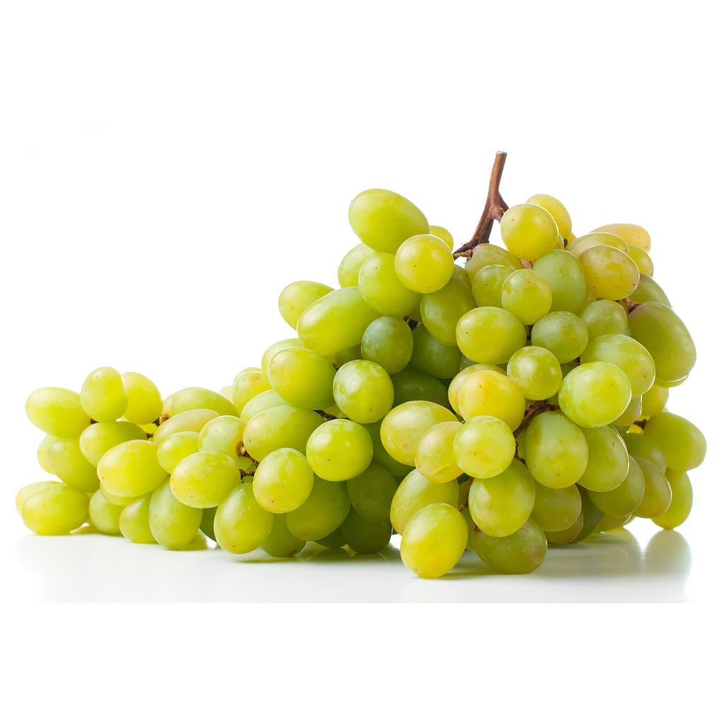 Uvas blancas
