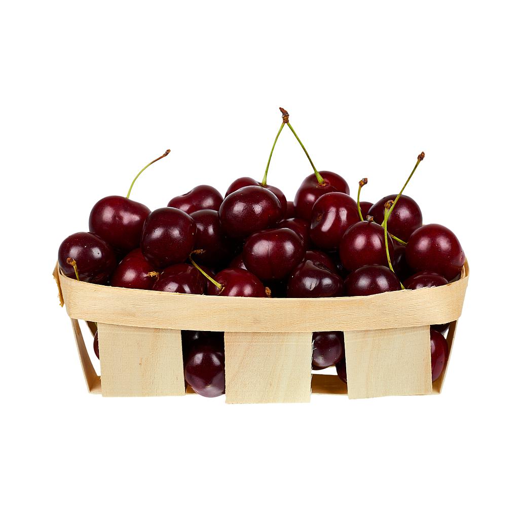 Cerezas