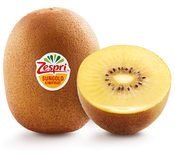 Kiwis Gold Zespri