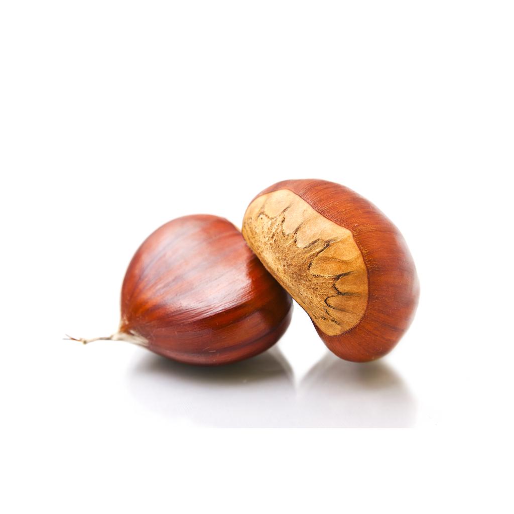 Castañas