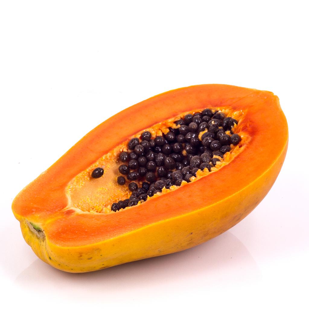 Media papaya