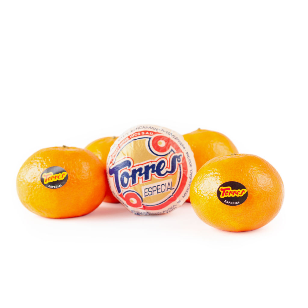 Clementinas Torres