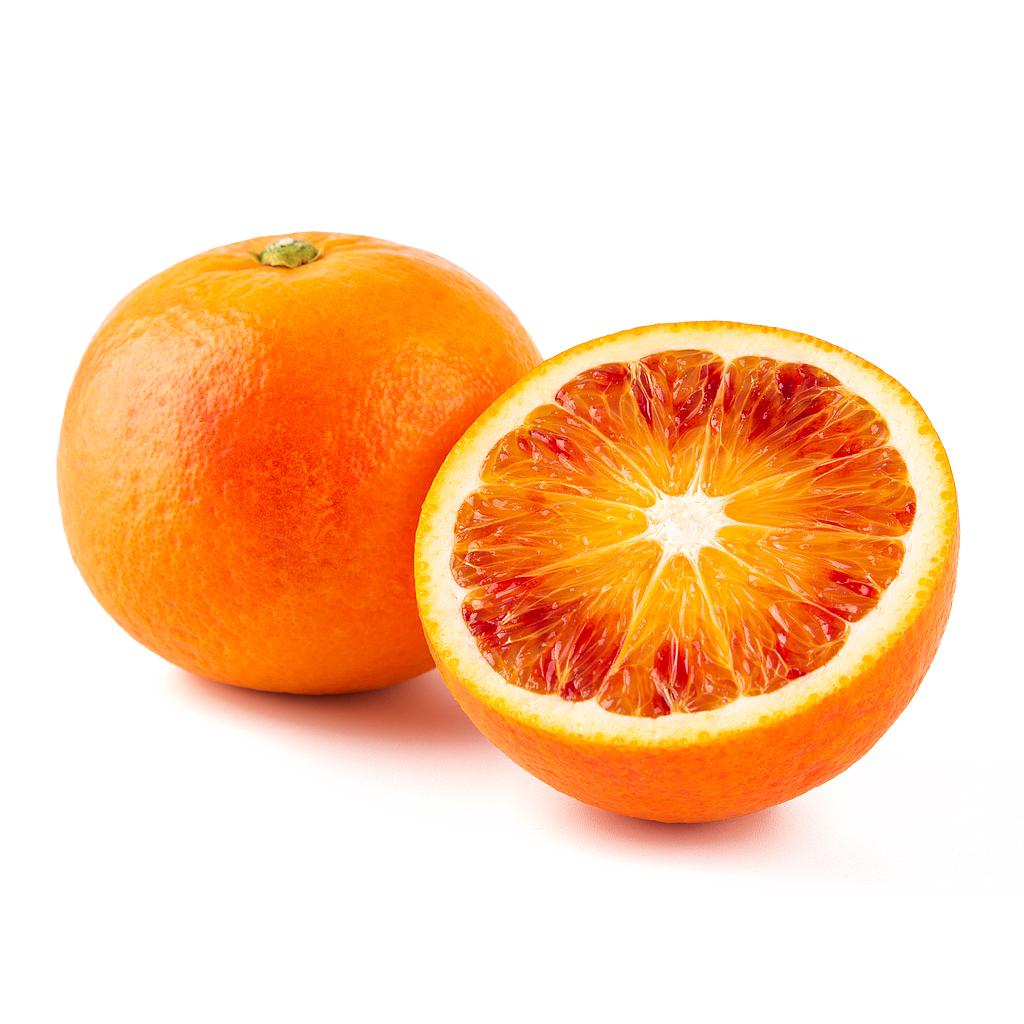 Naranja sanguina Torres