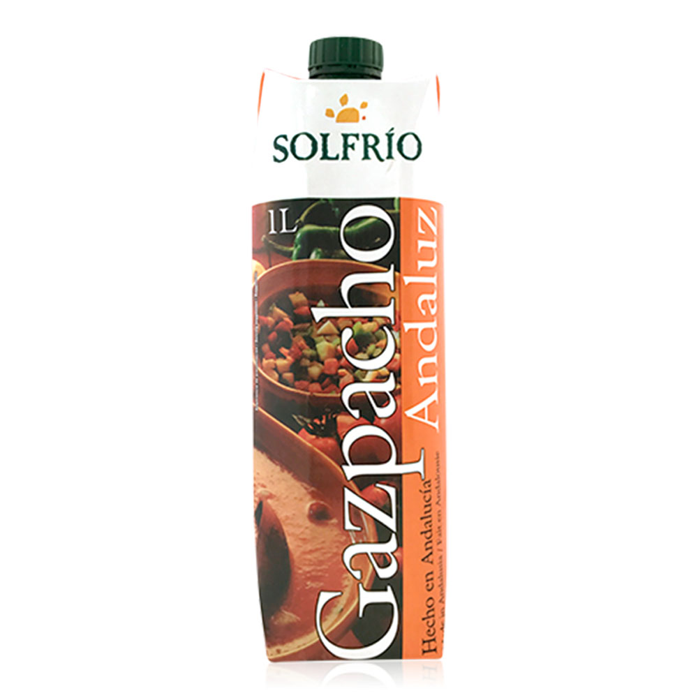 Gazpacho