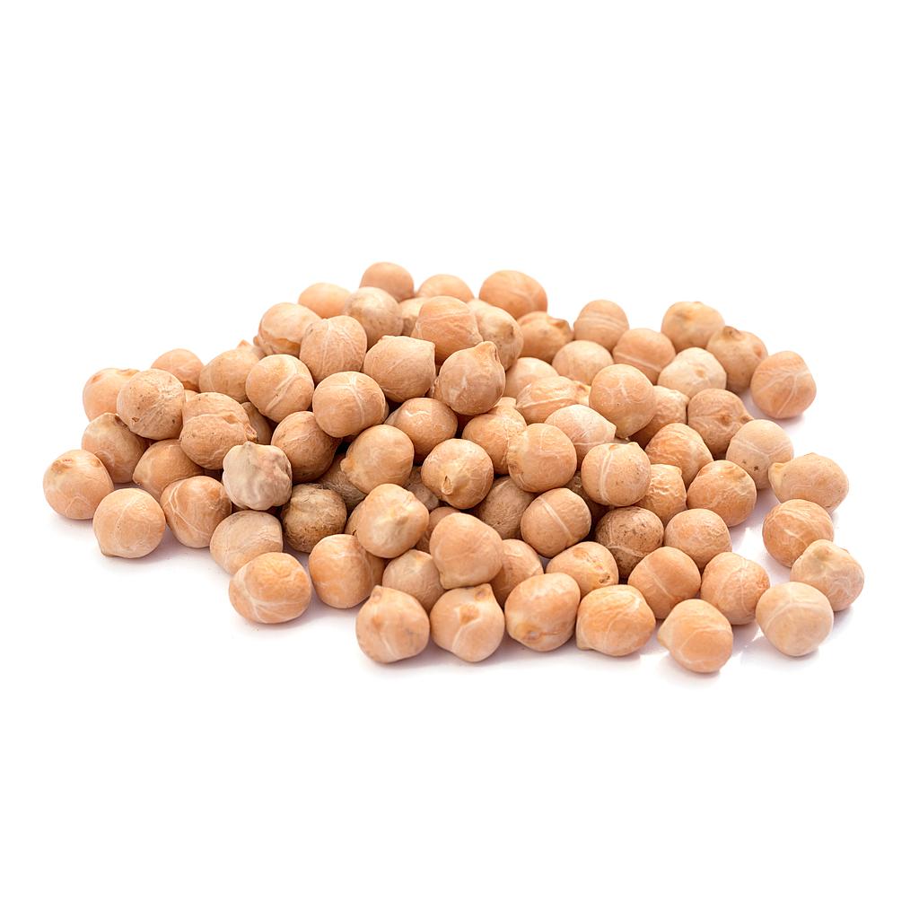 Garbanzo castellano