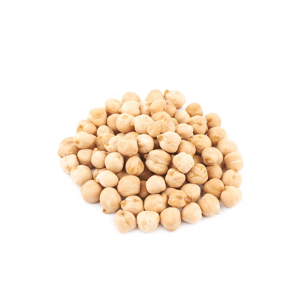 Garbanzo pedrosillano