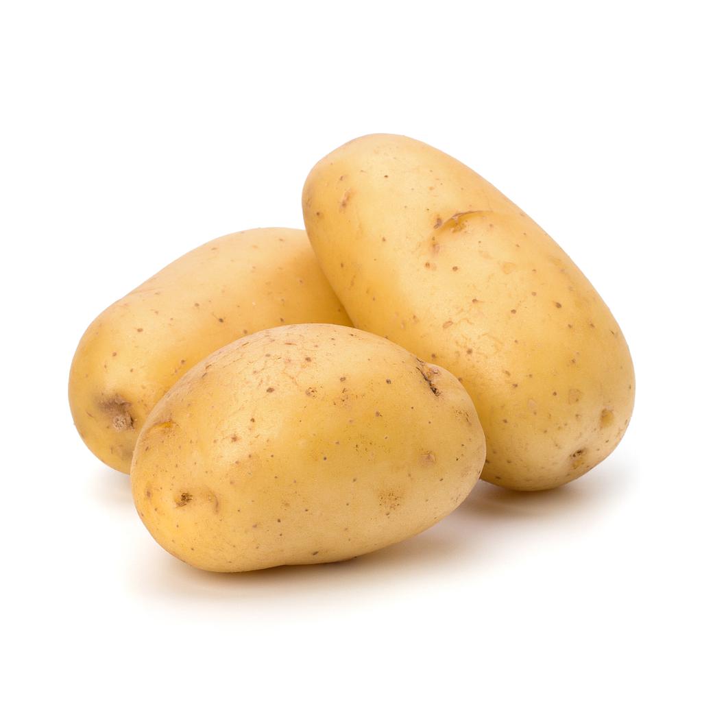 Patatas