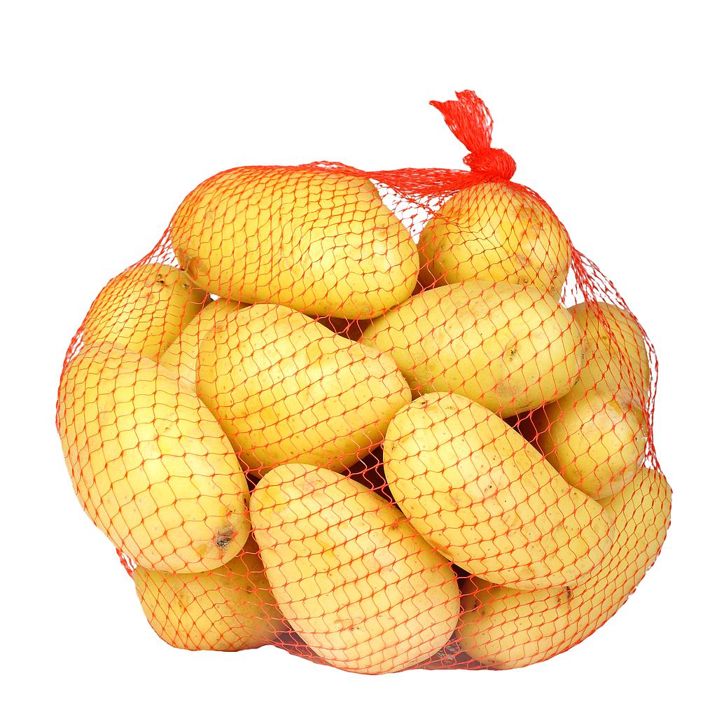 Bolsa de patatas