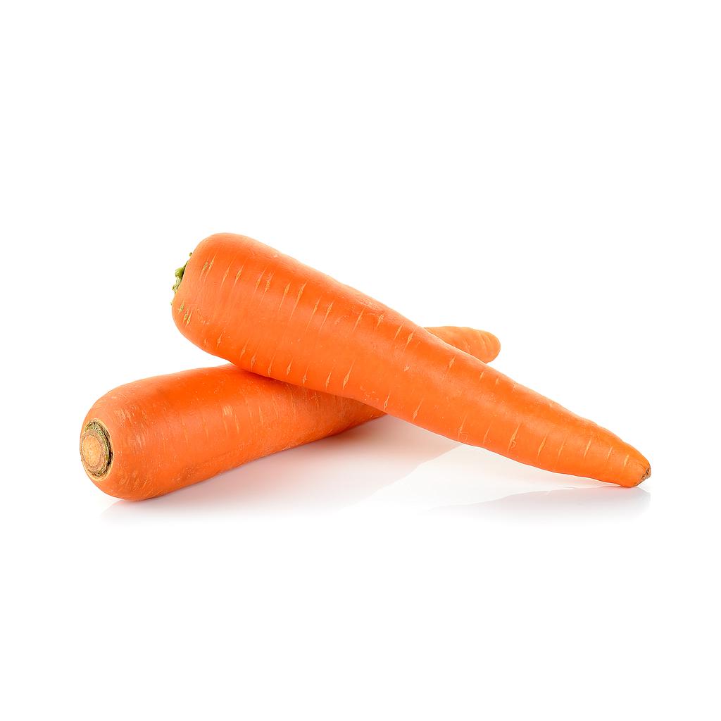 Zanahorias