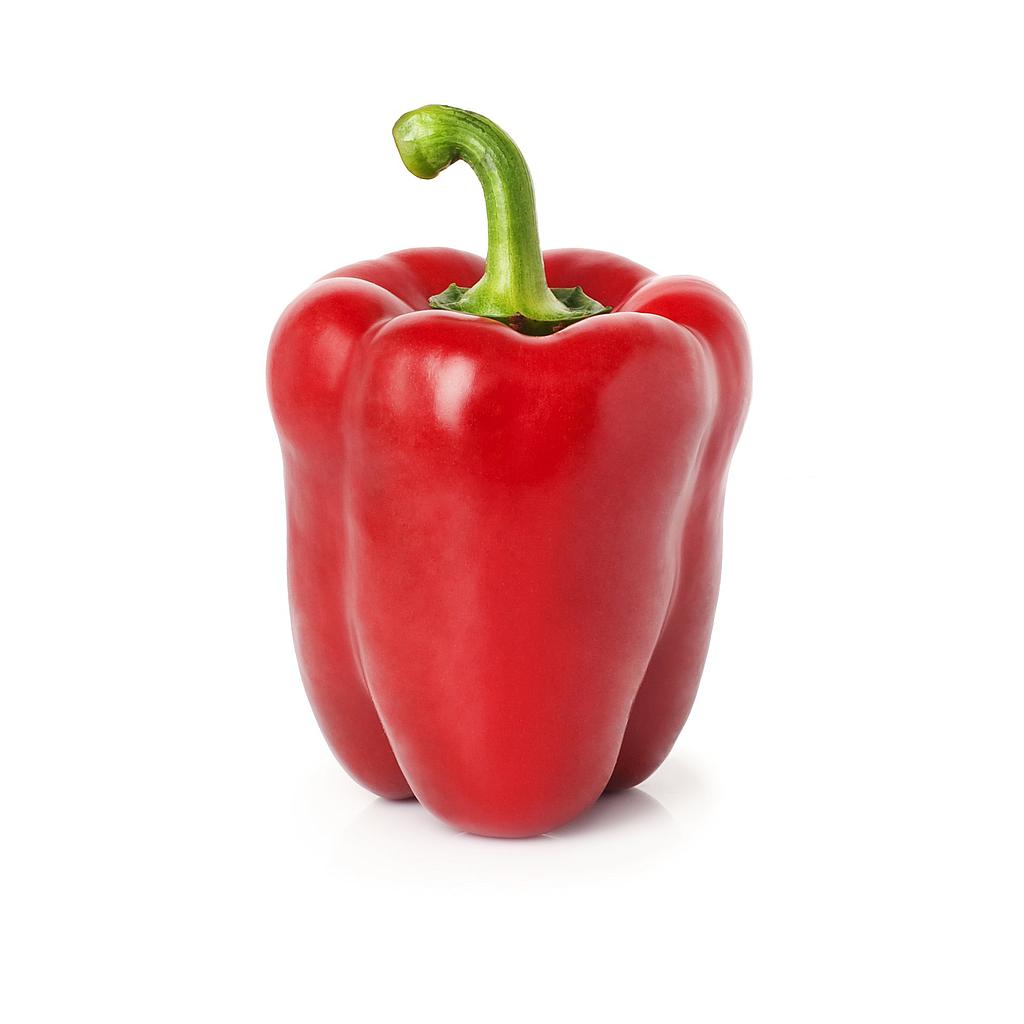 Pimiento rojo
