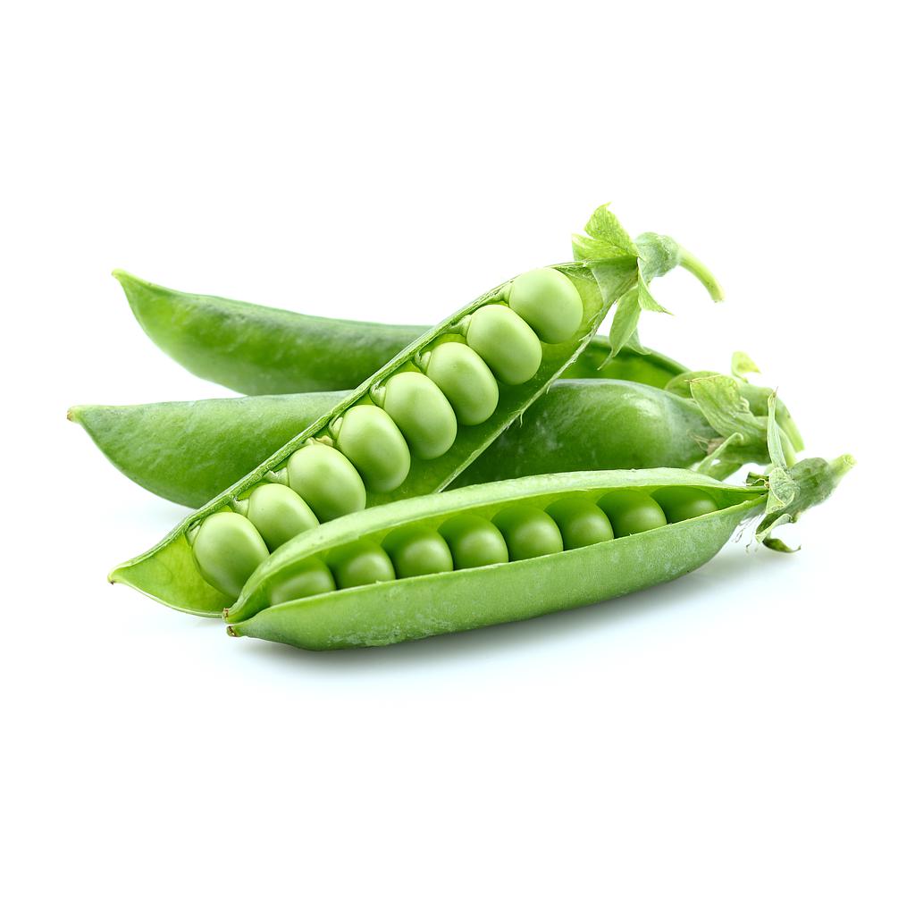 Guisantes