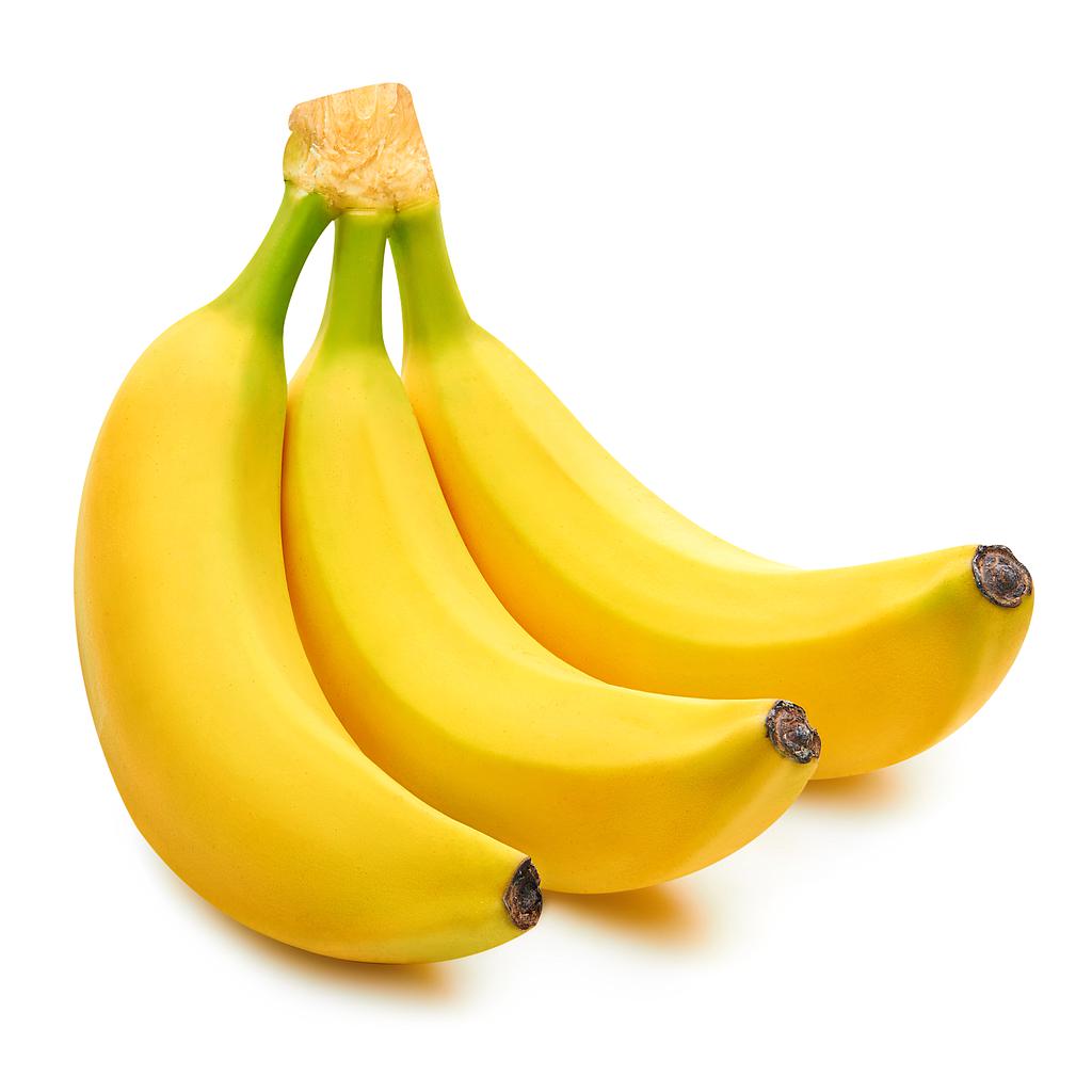 Plátano canario