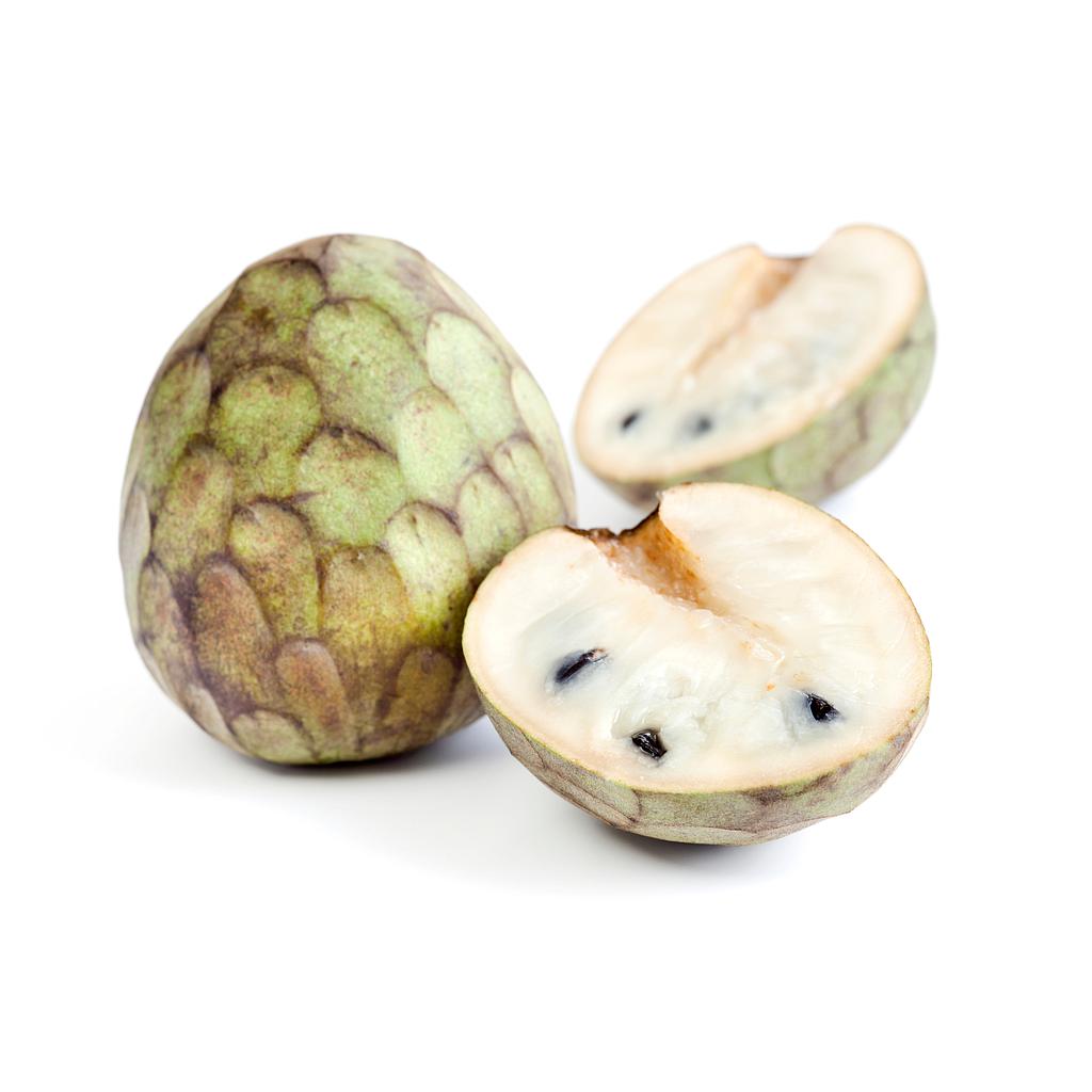 Chirimoyas
