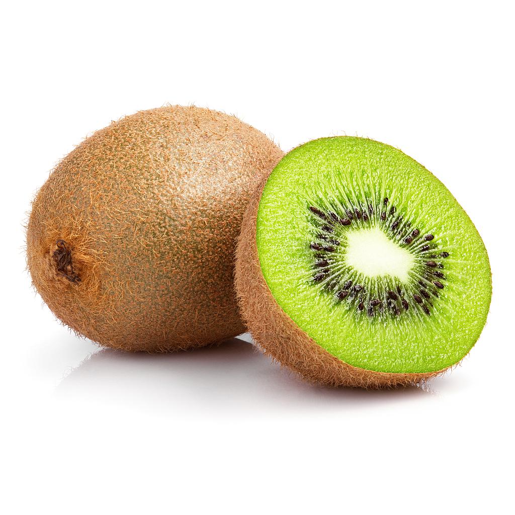 Kiwi isla