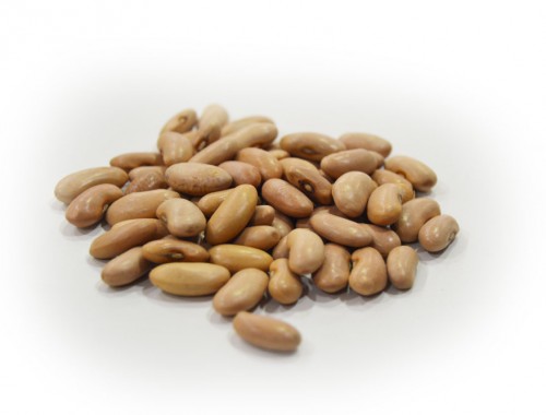 Alubia canela
