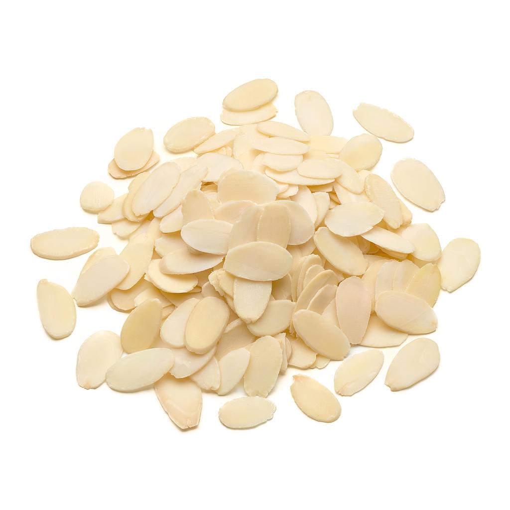 Almendra Filete