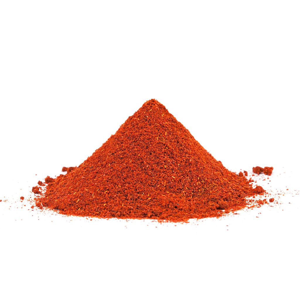 Ras el hanout