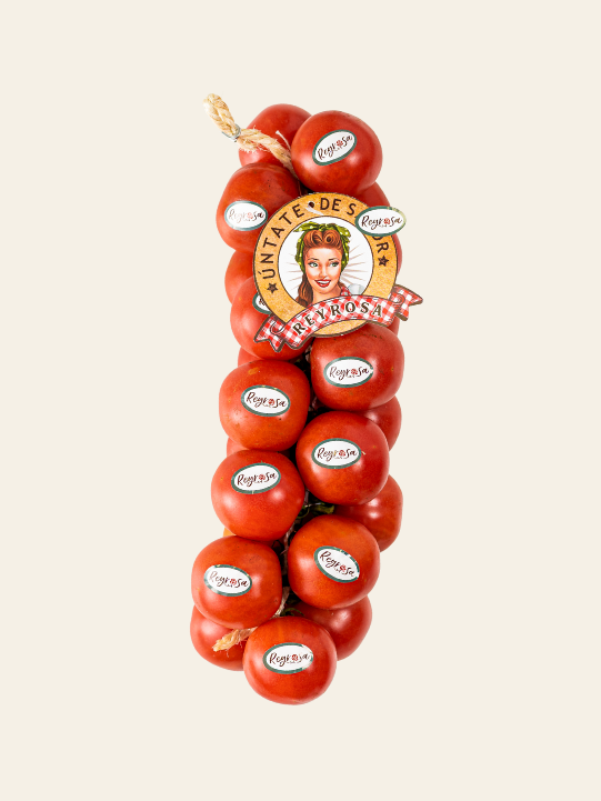 Tomate cuerda