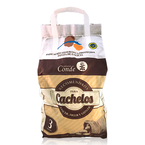 Cachelos