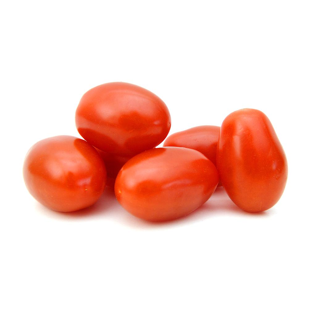 Tomate Pera