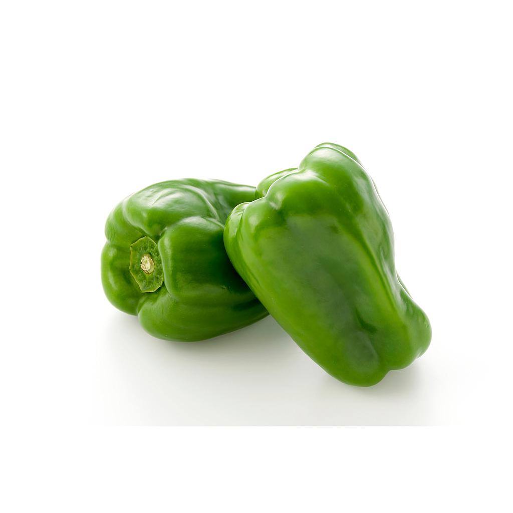 Pimiento Lamuyo