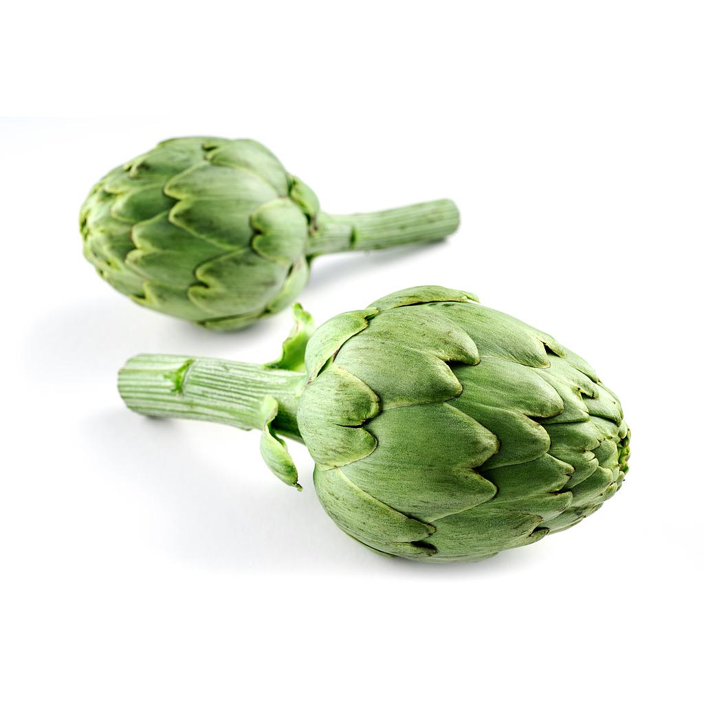 Alcachofas